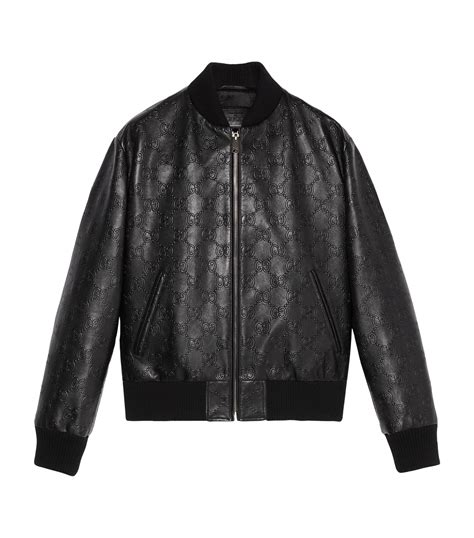 gucci bomber size 52|GUCCI® US Official Site .